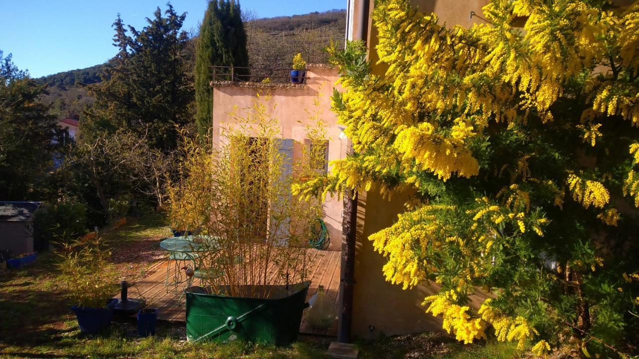 فندق Octonفي  Le Chemin De Lauzieres المظهر الخارجي الصورة